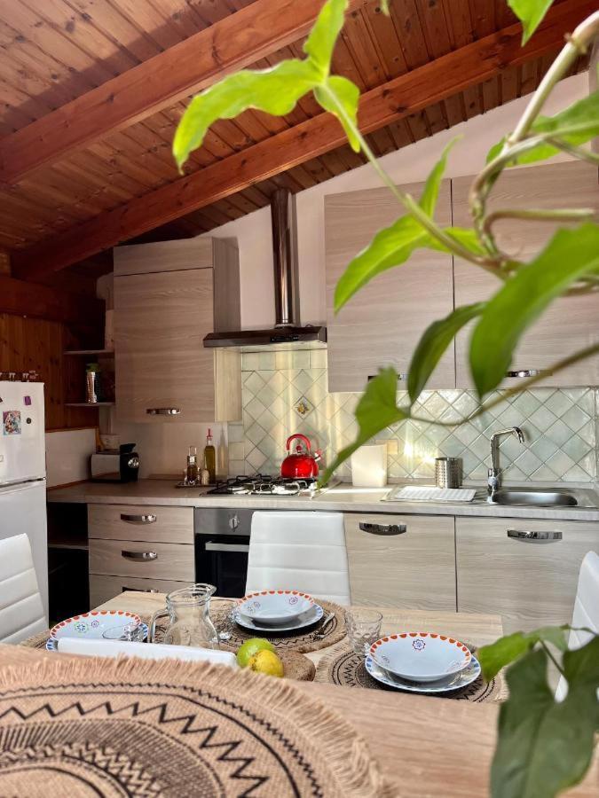 Casa Di Rosy Apartment San Sperate Exterior photo