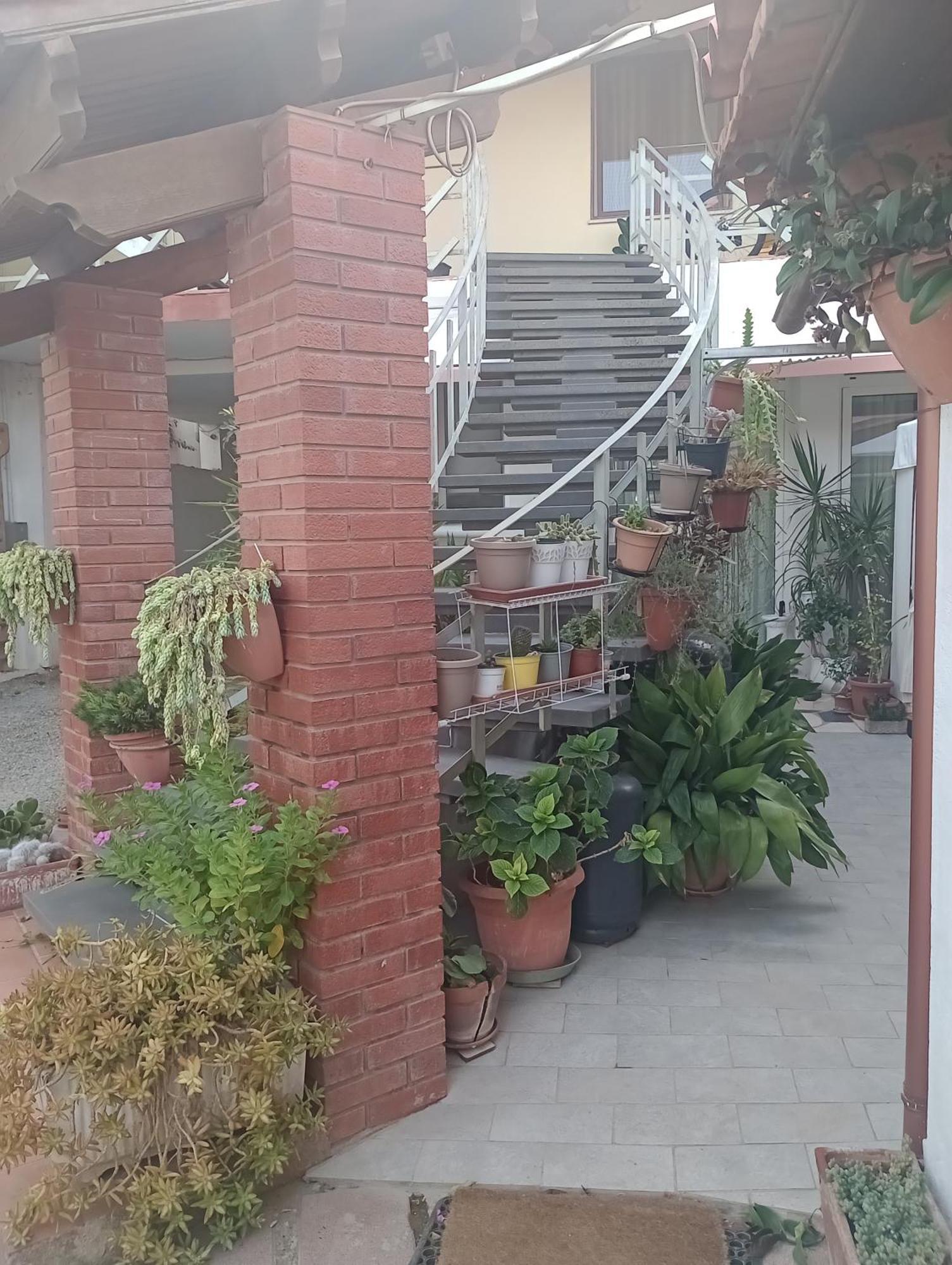 Casa Di Rosy Apartment San Sperate Exterior photo